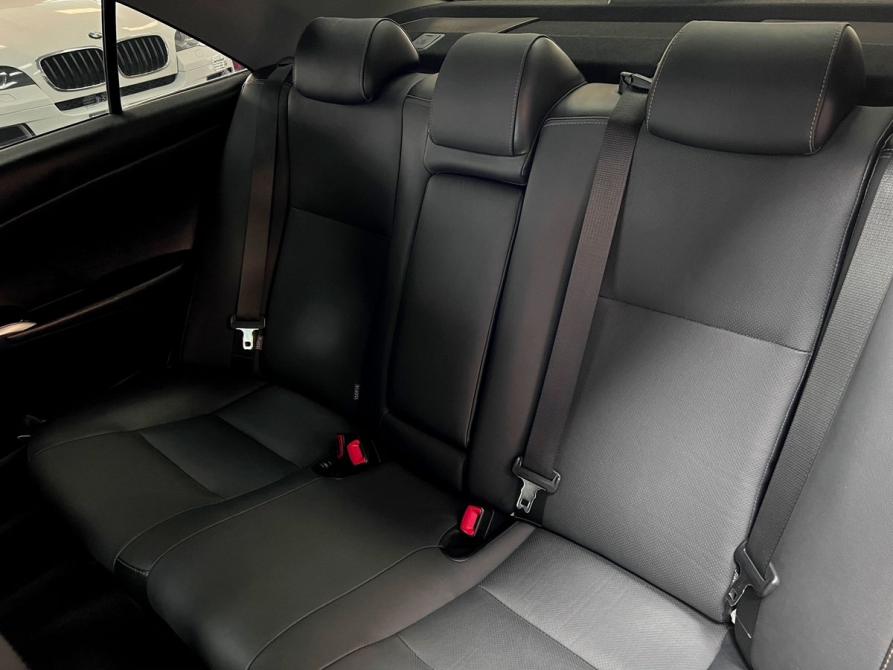 Toyota Camry VII (XV50) Рестайлинг Тверь  - изображение 10
