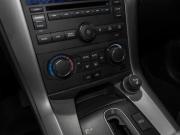 Chevrolet Captiva I Рестайлинг Москва  - изображение 38