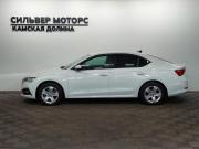 Skoda Octavia IV (A8) Пермь  - изображение 26