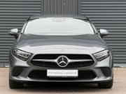 Mercedes-Benz CLS III (C257) Москва  - изображение 23