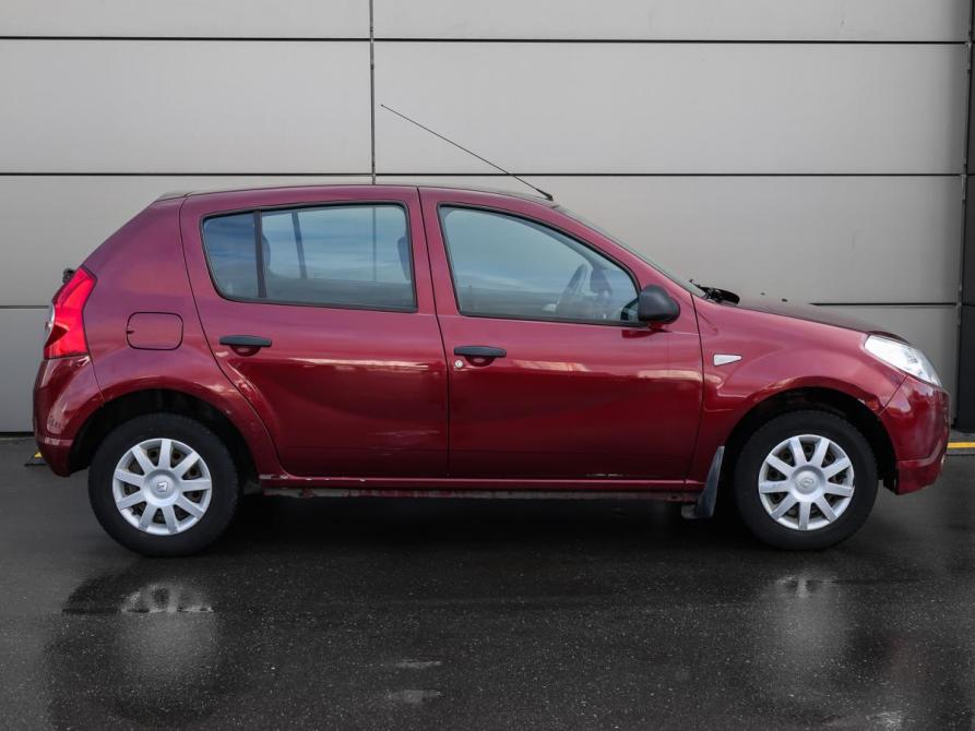 Renault Sandero I Москва  - изображение 4