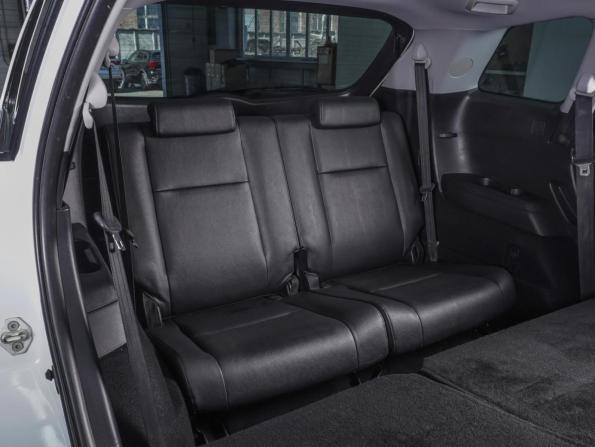 Mazda CX-9 I с пробегом 2008 года, цена 1 419 000 рублей, 276107 км, внедорожник, Автокод Объявления