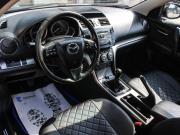 Mazda 6 II (GH) Рестайлинг Калуга  - изображение 23