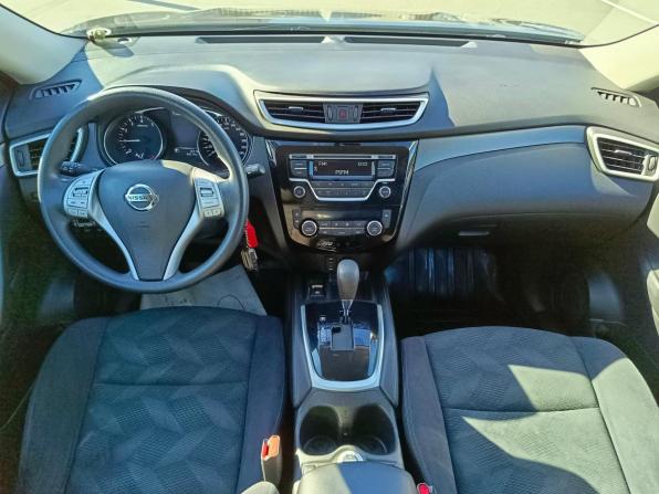 Nissan X-Trail III с пробегом 2015 года, цена 1 849 995 рублей, 84219 км, внедорожник, Автокод Объявления