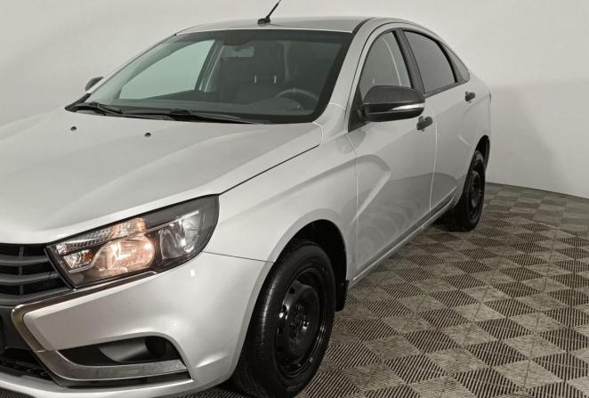 Lada (ВАЗ) Vesta I с пробегом 2018 года, цена 680 000 рублей, 112909 км, седан, Автокод Объявления