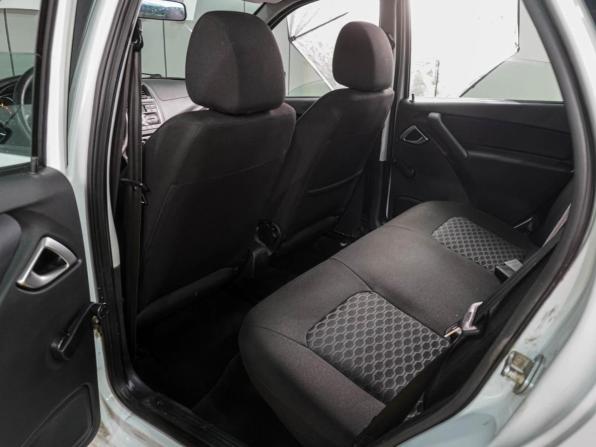 Lada (ВАЗ) Granta I Рестайлинг с пробегом 2024 года, цена 799 000 рублей, 73447 км, седан, Автокод Объявления