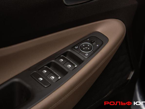 Hyundai Santa Fe IV Рестайлинг с пробегом 2021 года, цена 2 758 000 рублей, 118200 км, внедорожник, Автокод Объявления