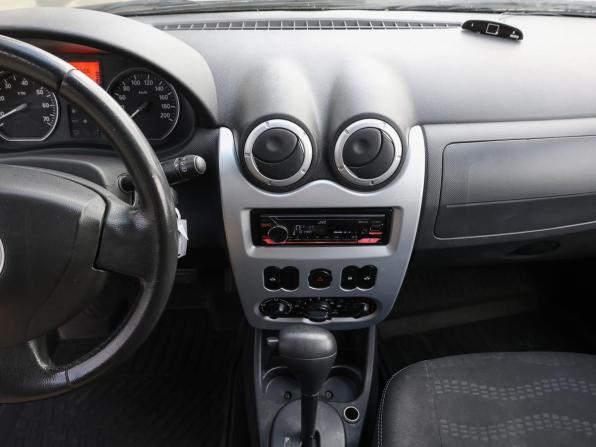 Renault Sandero I с пробегом 2013 года, цена 449 000 рублей, 267000 км, хэтчбек, Автокод Объявления
