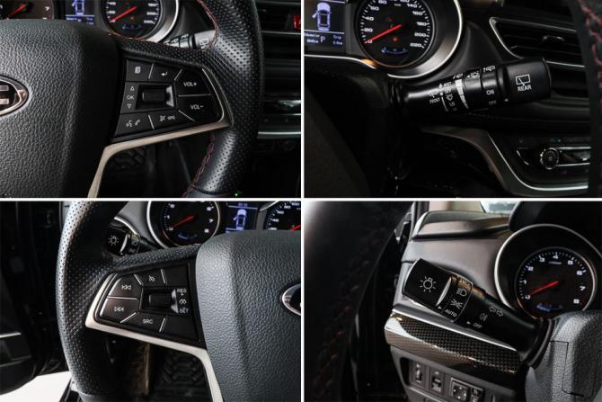 JAC JS3 с пробегом 2024 года, цена 1 450 000 рублей, 8848 км, внедорожник, Автокод Объявления
