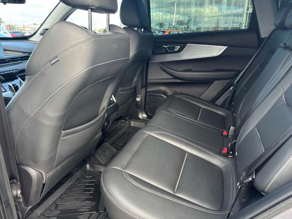 Chery Tiggo 7 Pro Max I с пробегом 2022 года, цена 1 569 000 рублей, 90429 км, внедорожник, Автокод Объявления