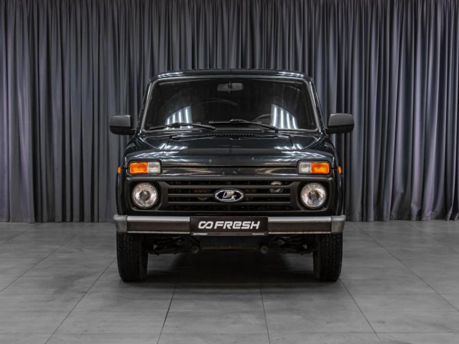 Lada (ВАЗ) 2121 (4x4) I Рестайлинг Тюмень  - изображение 3