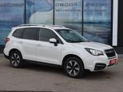 Subaru Forester IV Рестайлинг 2 Архангельск  - изображение 24