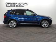 BMW X5 II (E70) Рестайлинг Пермь  - изображение 27