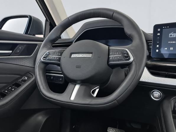 Haval F7 I Рестайлинг с пробегом 2022 года, цена 2 199 000 рублей, 86000 км, внедорожник, Автокод Объявления