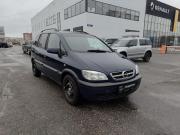 Opel Zafira A Йошкар-Ола  - изображение 25