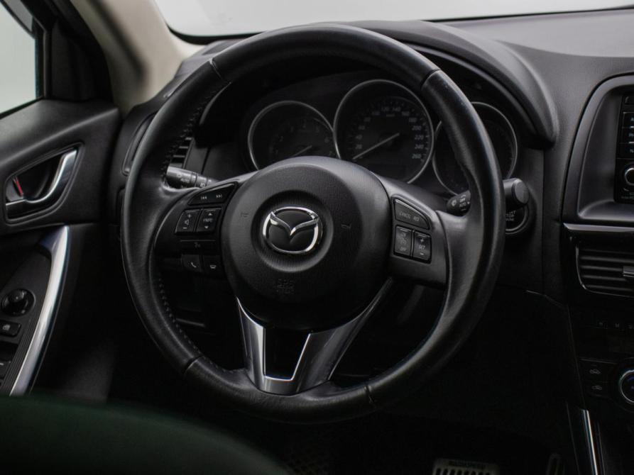 Mazda CX-5 I Москва  - изображение 14