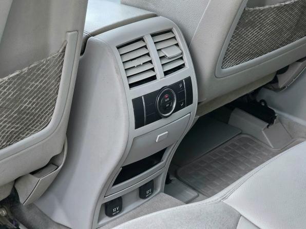 Mercedes-Benz M-Класс II (W164) с пробегом 2005 года, цена 800 000 рублей, 322169 км, внедорожник, Автокод Объявления