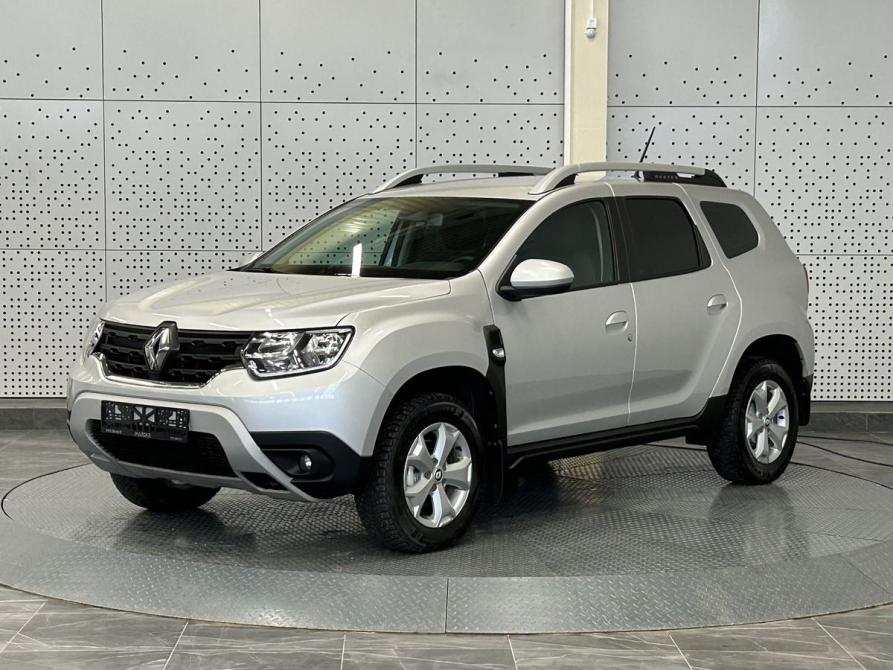 Renault Duster II Москва  - изображение 3