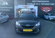 Chevrolet Cruze I Рестайлинг Альметьевск  - изображение 27