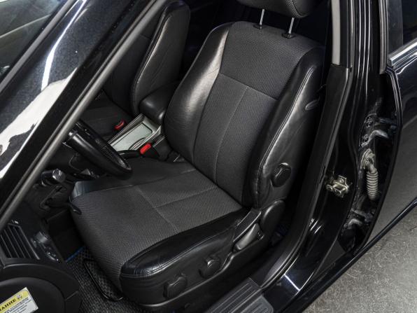 Chevrolet Epica V250 Рестайлинг с пробегом 2012 года, цена 700 000 рублей, 207417 км, седан, Автокод Объявления
