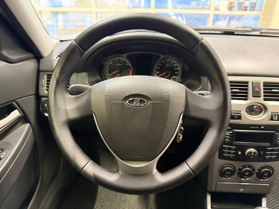 Lada (ВАЗ) Priora I Волгоград  - изображение 7