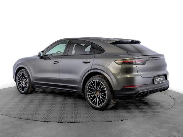 Porsche Cayenne III с пробегом 2021 года, цена 7 150 000 рублей, 133927 км, внедорожник, Автокод Объявления