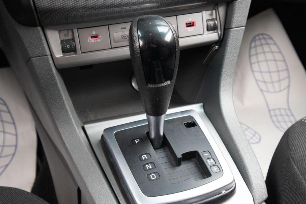 Ford Focus II Рестайлинг Оренбург  - изображение 12