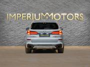 BMW X5 IV (G05/G18) Рестайлинг Москва  - изображение 31