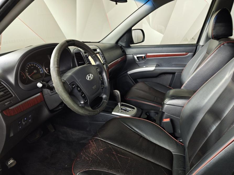 Hyundai Santa Fe II Москва  - изображение 18