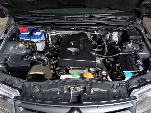 Suzuki Grand Vitara II Рестайлинг 2 с пробегом 2013 года, цена 1 148 000 рублей, 267310 км, внедорожник, Автокод Объявления