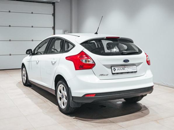 Ford Focus III с пробегом 2014 года, цена 817 945 рублей, 94352 км, седан, Автокод Объявления