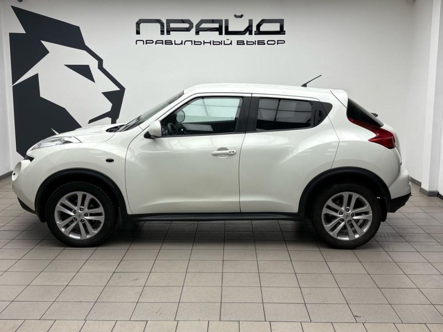 Nissan Juke I Ростов-на-Дону  - изображение 2