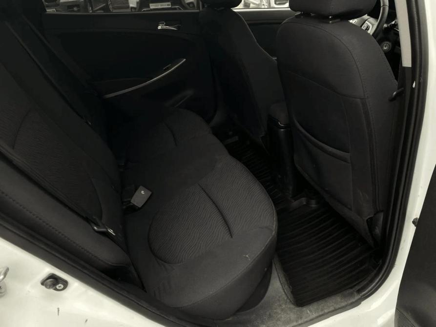 Hyundai Solaris I Тверь  - изображение 17