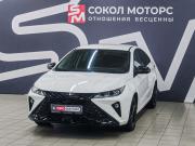 Omoda S5 GT Ростов-на-Дону  - изображение 26