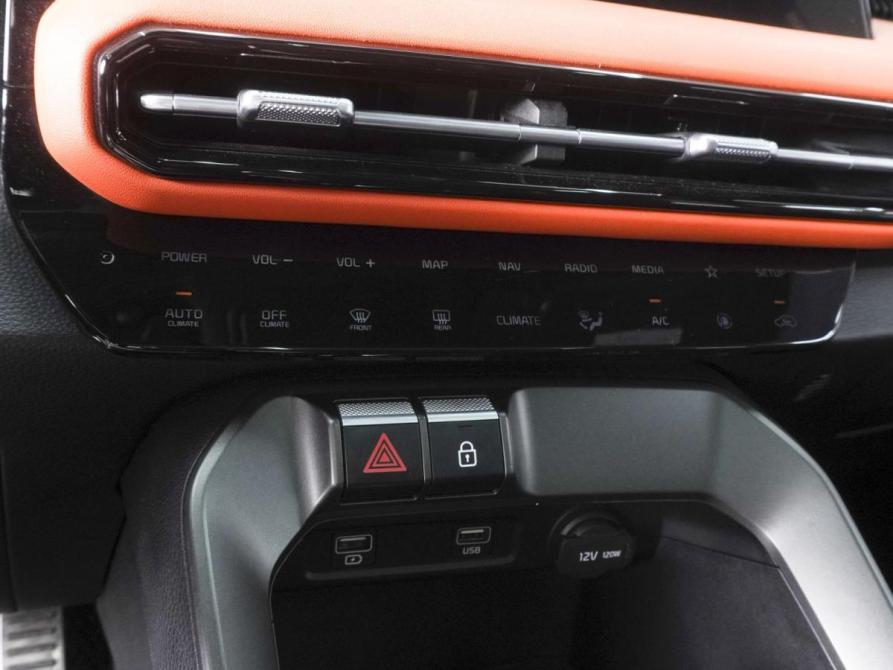 Kia Sportage (China) III (NP) Рестайлинг Ростов-на-Дону  - изображение 19