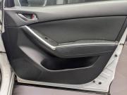 Mazda CX-5 I Рестайлинг Москва  - изображение 44