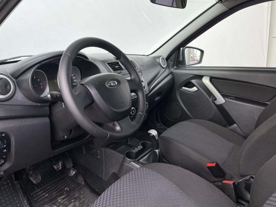 Lada (ВАЗ) Granta I Рестайлинг Екатеринбург  - изображение 12