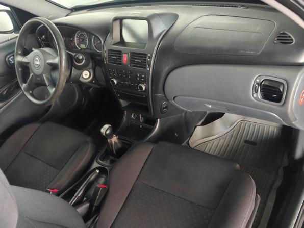 Nissan Almera II (N16) Рестайлинг с пробегом 2006 года, цена 379 000 рублей, 334822 км, седан, Автокод Объявления