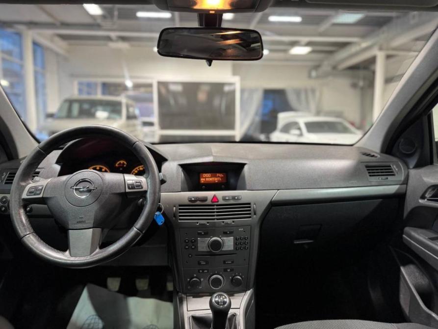 Opel Astra H Челябинск  - изображение 9