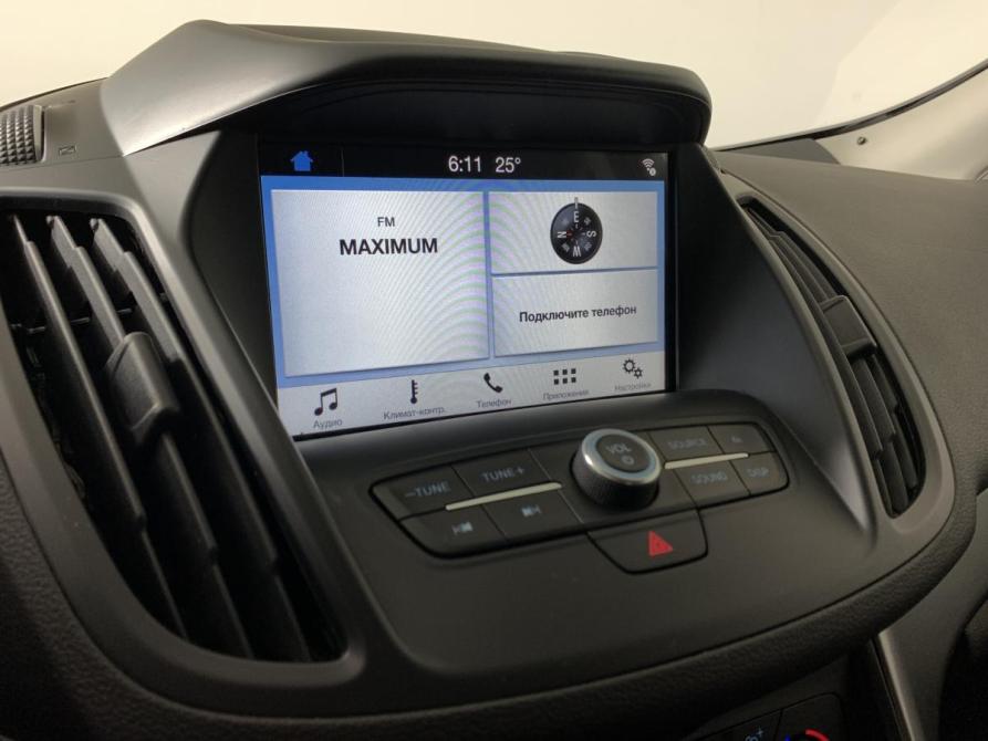 Ford Kuga II Рестайлинг Москва  - изображение 15