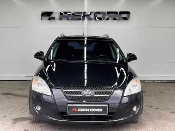 Kia Ceed I с пробегом 2008 года, цена 839 000 рублей, 153000 км, универсал, Автокод Объявления