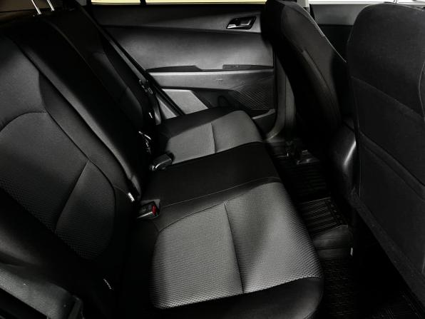 Hyundai Creta I с пробегом 2019 года, цена 1 890 000 рублей, 88400 км, внедорожник, Автокод Объявления