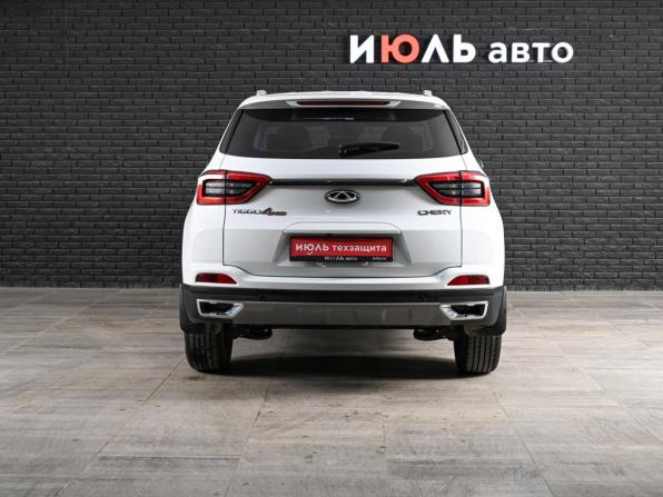 Chery Tiggo 4 Pro I с пробегом 2023 года, цена 1 600 000 рублей, 65389 км, внедорожник, Автокод Объявления
