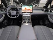 Geely Galaxy M7 Москва  - изображение 41