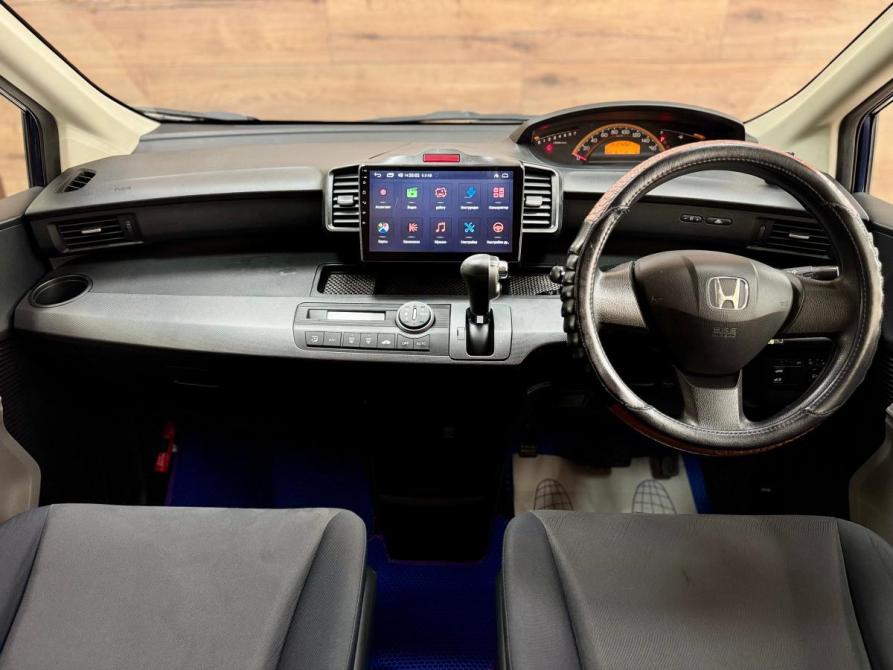 Honda Freed I Уфа  - изображение 11