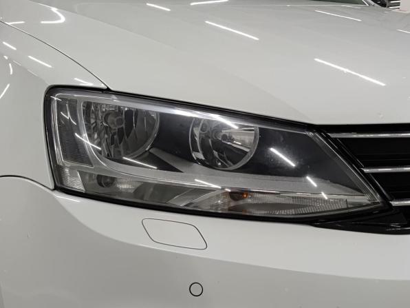 Volkswagen Jetta VI Рестайлинг с пробегом 2016 года, цена 1 130 000 рублей, 236090 км, седан, Автокод Объявления