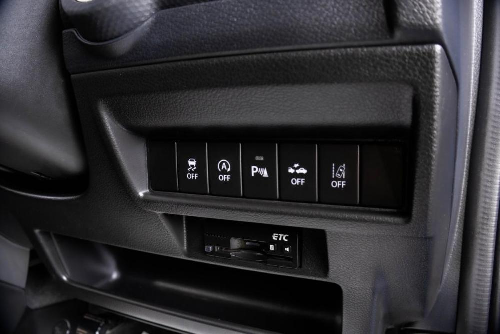 Suzuki Xbee I Пермь  - изображение 25