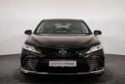 Toyota Camry VIII (XV70) Рестайлинг Ярославль  - изображение 31
