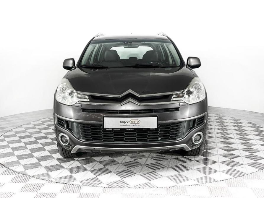 Citroen C-Crosser Ногинск  - изображение 2
