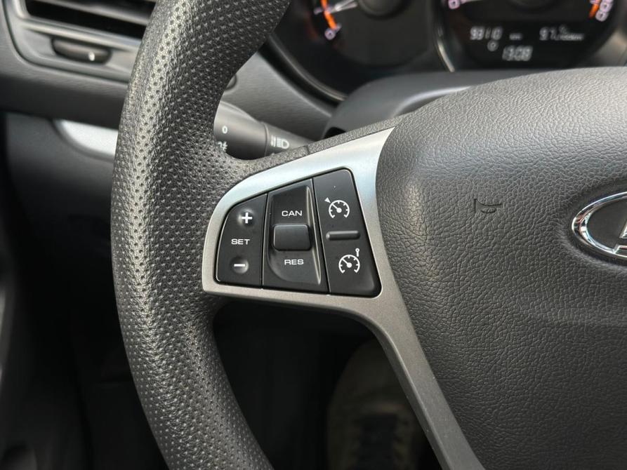 Lada (ВАЗ) Vesta I Архангельск  - изображение 18